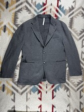 Blazer Napoli Patch Tasca 42