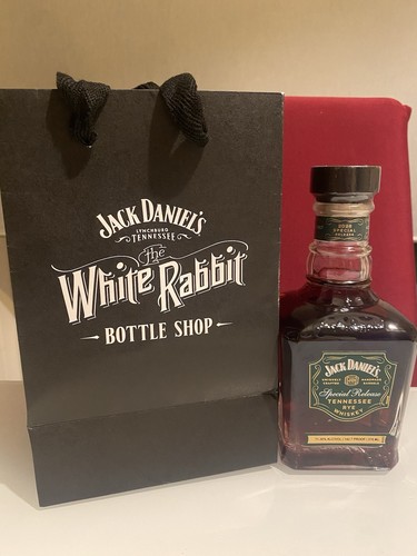 Rare jack daniel - jack, daniel’s
