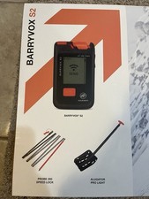 Mammut Barryvox S2 - Pro Light