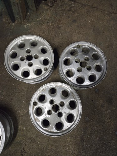 Cerchio lega ford sierra - cerchio,