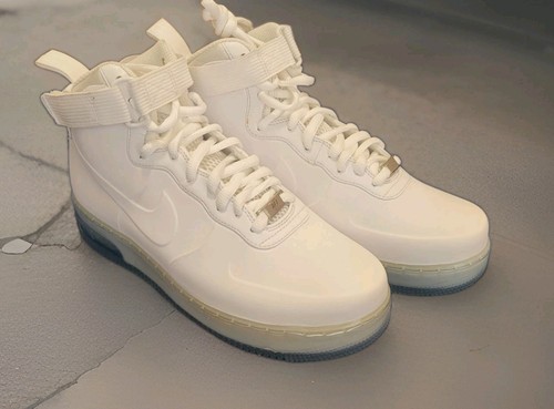 Nike uomo air force - air, 1