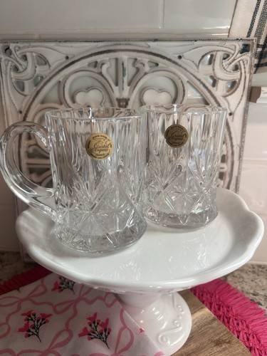 Set tazze vintage - set,