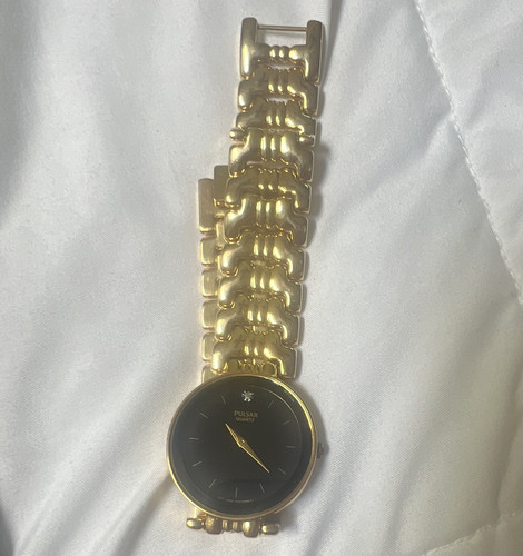Orologio vintage pulsar - vintage,