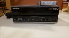 SONY HVR-M15U HDV DVCAM MINIDV