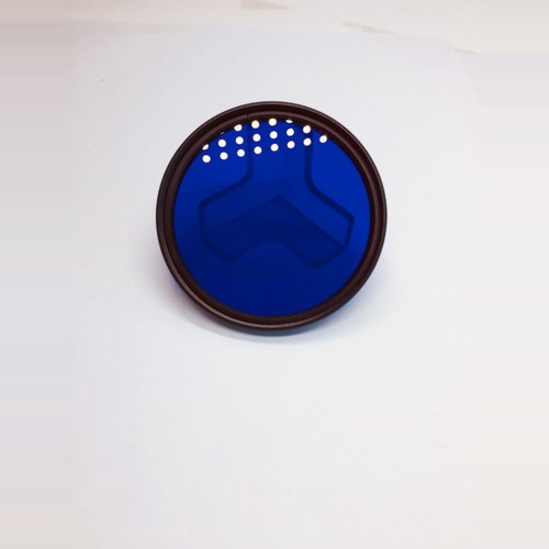 1pz filtro specchio - 1pz, vetro