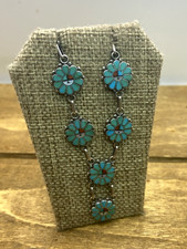 Collana Zuni Nativi Americani