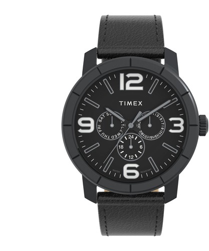 Orologio timex uomo mod 44mm - timex,
