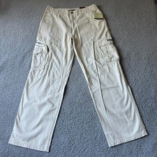 NEW Bugle Boy Jeans Mens 36x34