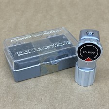 Polaroid Self Timer #192 In