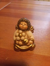 Angelo seduto Thun 2004 Fuori Produzione Colore champagne, senza Scatola