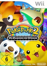 Pokepark 2 La dimensione dei