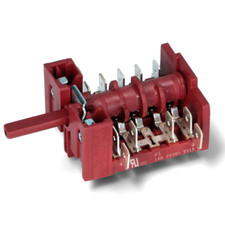 COMMUTATORE FORNO DELONGHI 6