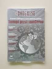 "il Borghese" - n°12 DICEMBRE