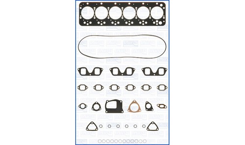 Kit guarnizioni testa per
