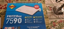 Fritz box 7590 AVM!FRITZ!BOX