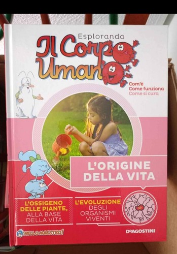 Esplorando corpo umano - il,
