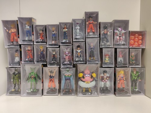 Dragon ball collezione - ball,