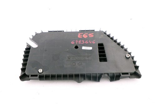 Bmw e65 e66 e67 - e67, gruppo