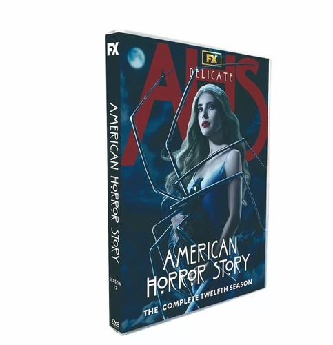 American horror story the - horror,