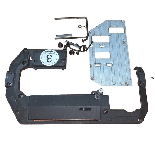 Kyosho fazer ricambi telaio - kyosho,