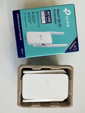 Amplificatore WIFI -  TP-Link Mesh WI-Fi Extender AC 1200 Dual Band