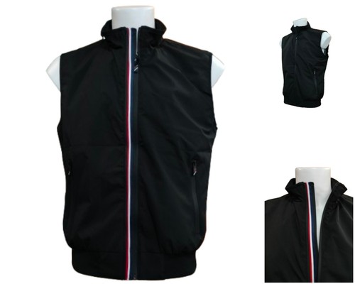 Gilet estivo smanicato leggero - gilet,