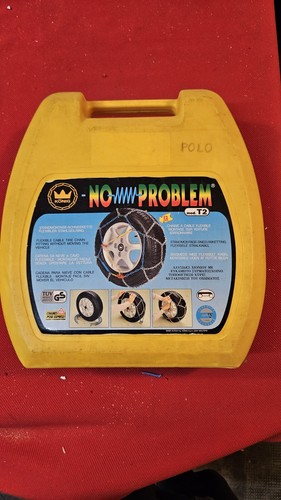 Catene neve konig magic t2 - neve,