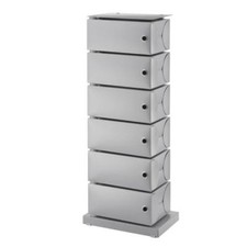 EMPORIUM scarpiera contenitore