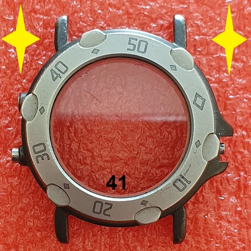 Cassa svegliarino orologio - cassa,
