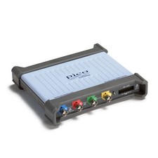 Pico technology picoscope - pico,