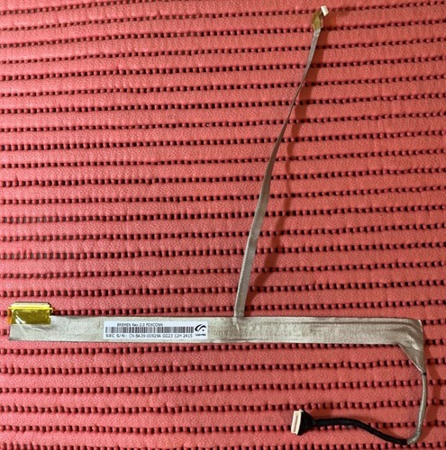 Cavo originale schermo samsung - originale,