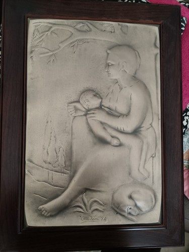 Quadro ottaviani - quadro,