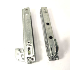 Coppia cerniere forno glem gas