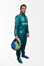 Tuta da corsa Go Kart CIK/FIA