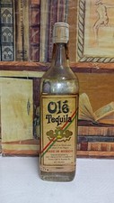 Tequila Olè 1969 70cl 40%