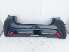 52159K0030 PARAURTI POSTERIORE TOYOTA YARIS IV (P21) 1.5 HYBRID 12V AUT 116CV 20