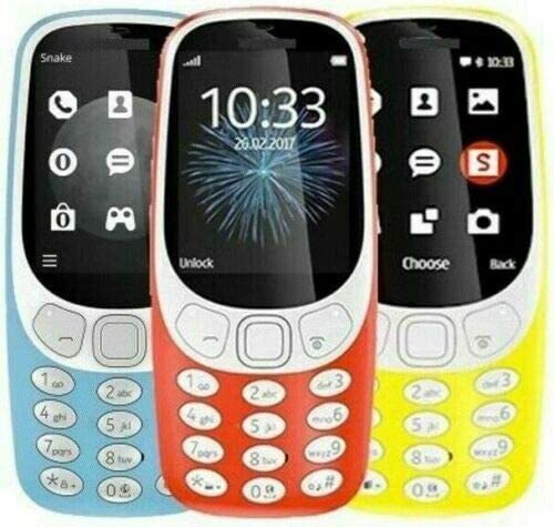 Telefono cellulare remake dual - cellulare,