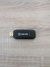 Elgato CAMLINK 4K Scheda Acquisizione Video Stream webcam DSLR HDMI a USB 