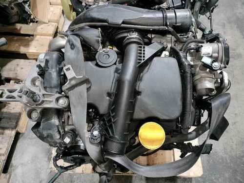 K9kc612 motore per dacia - k9kc612,