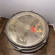 Remo 10" RotoTom - Batteria Roto Tom - Oggetto Vintage Estate