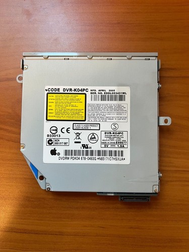 Apple imac dvd cd - apple,