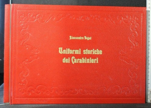 Uniformi storiche dei - storiche,