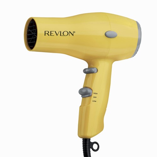 Revlon essentials lightweight - revlon,