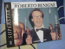 Roberto benigni stefano - stefano, masi
