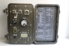 Miles US Army M144 set test