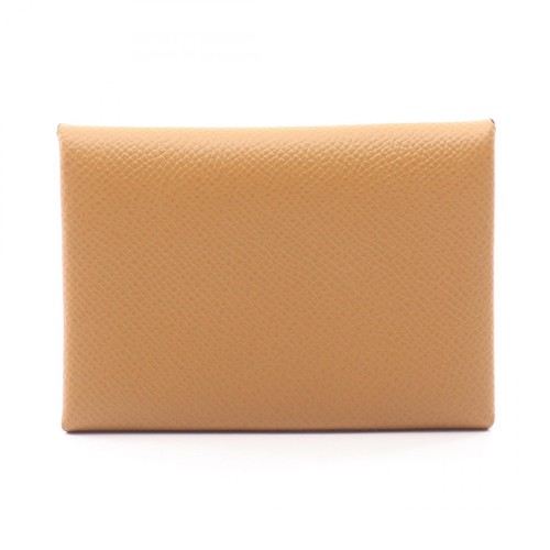 Hermes calvi duo portamonete - calvi,