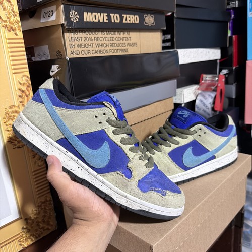 Taglia nike dunk - 9,
