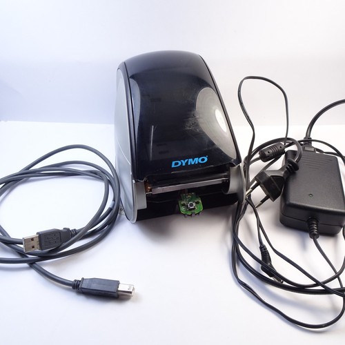 Dymo labelwriter 450 turbo - labelwriter,