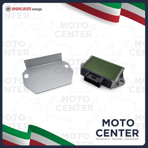 Regolatore ducati malaguti - ducati,