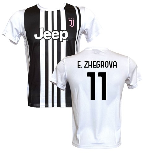 Maglia zhegrova 11 - e.,